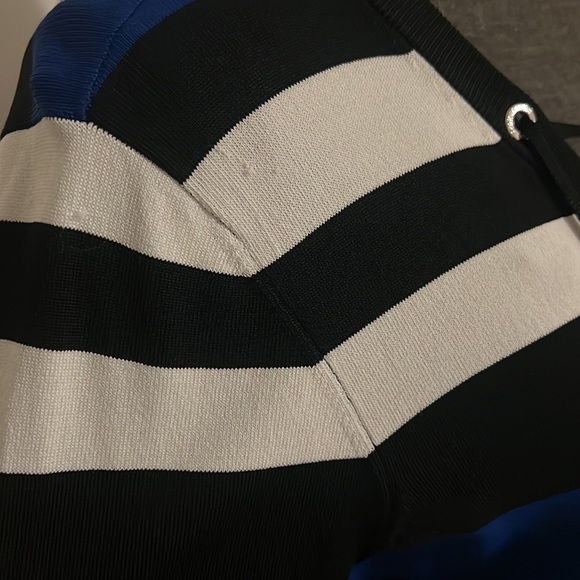 Long Sleeve Michael Kors Dress - Picture 7 of 7